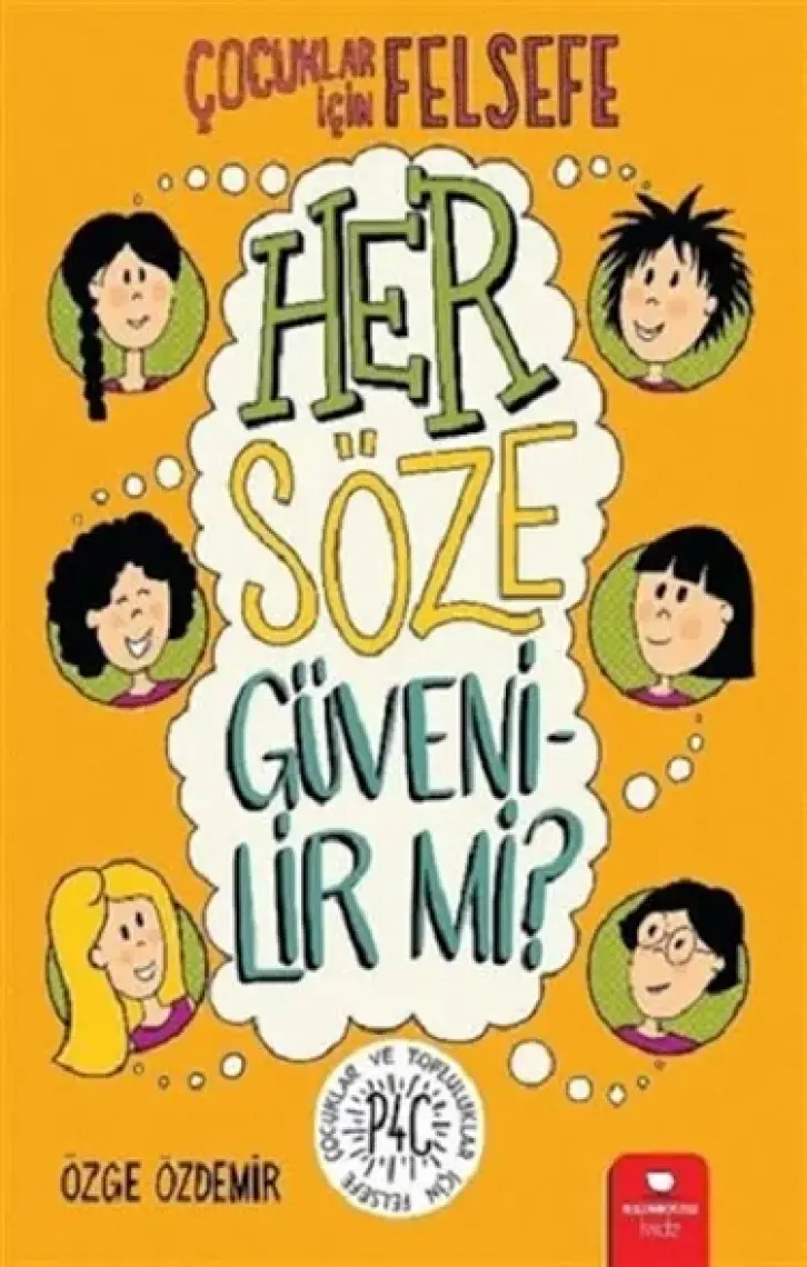 Her Söze Güvenilir Mi? - Özge Özdemir