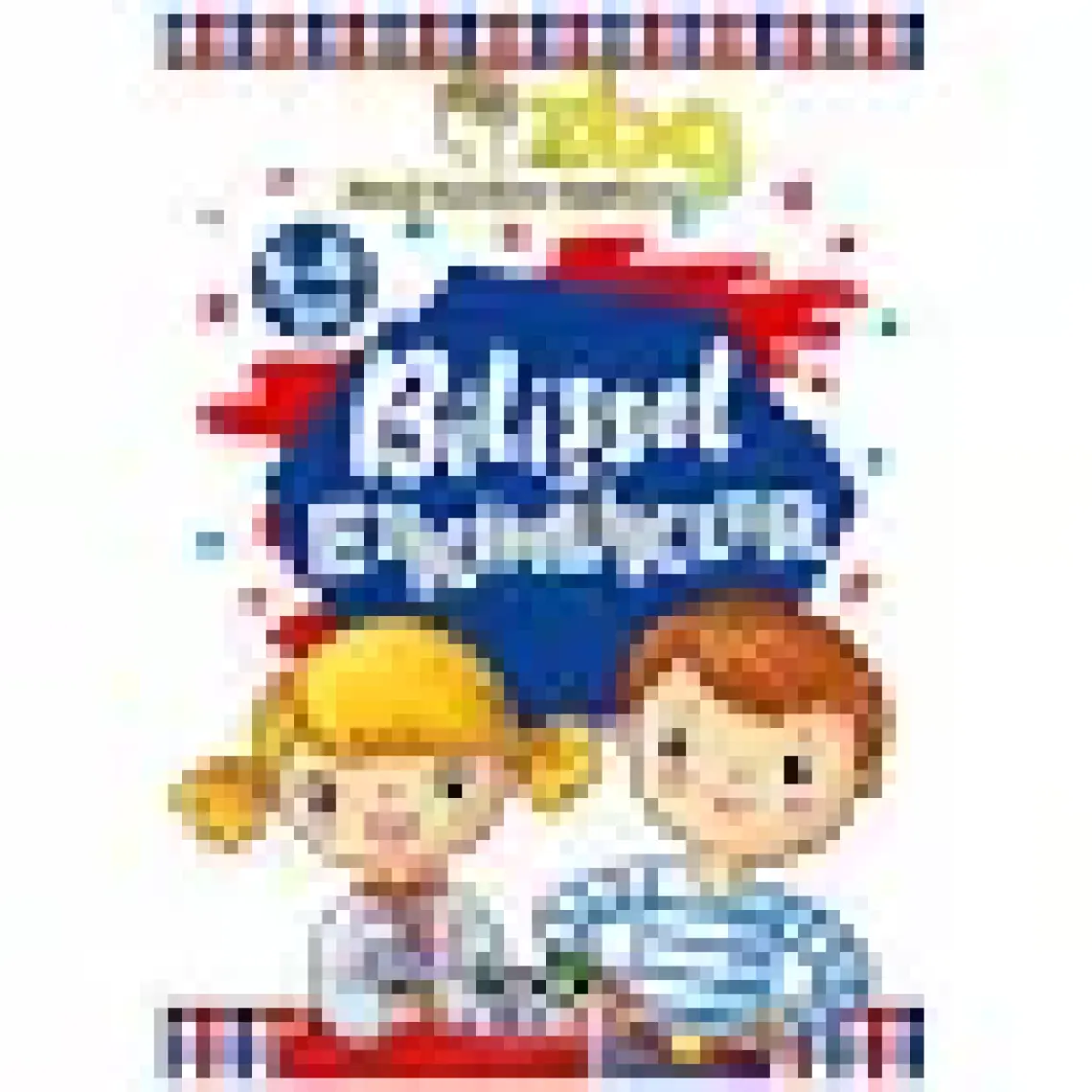 ZBG Zihinsel Becerilerimi Geliştiriyorum: Bilişsel Etkinlikler (5-6 Yaş)