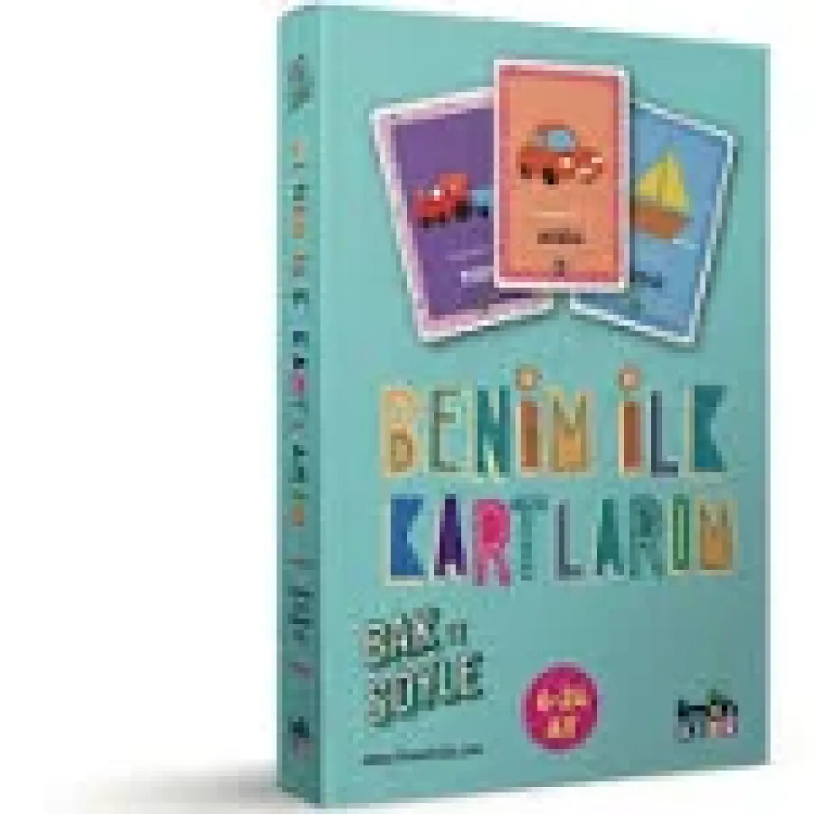 Benim İlk Kartlarım