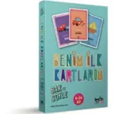 Benim İlk Kartlarım