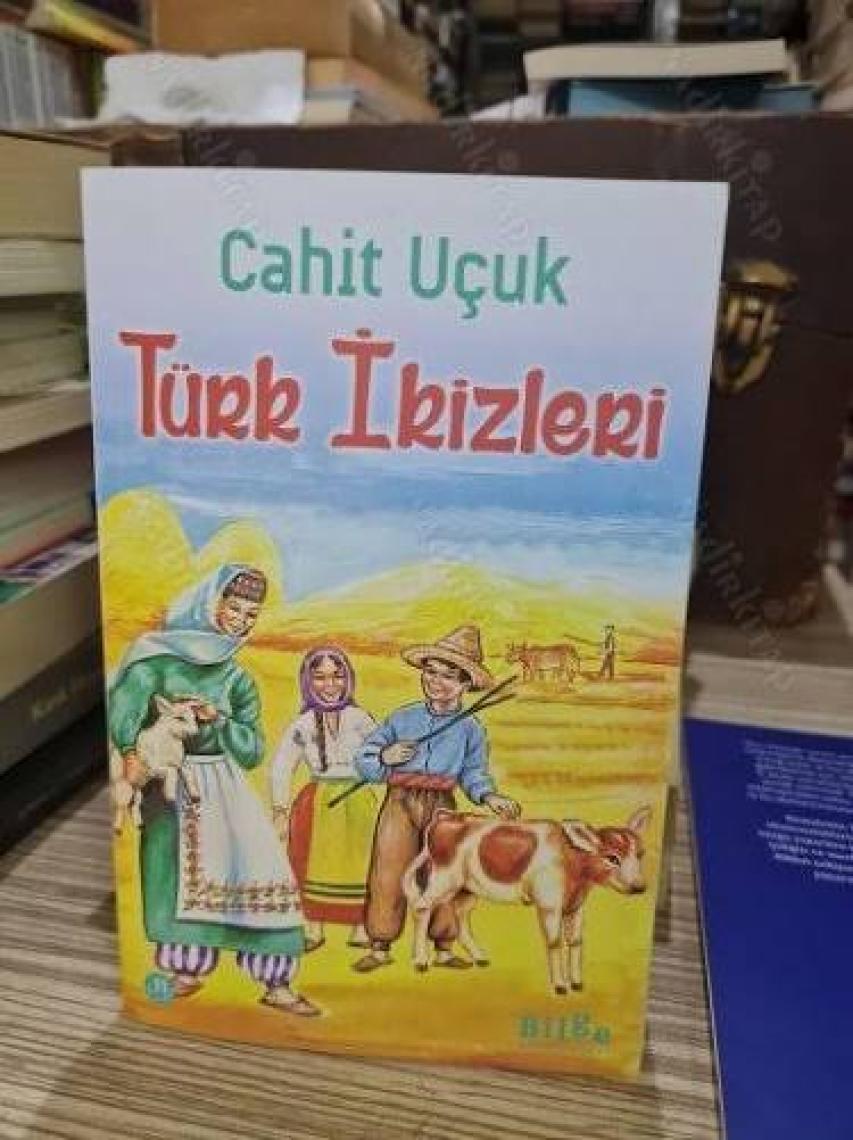 Türk İkizleri