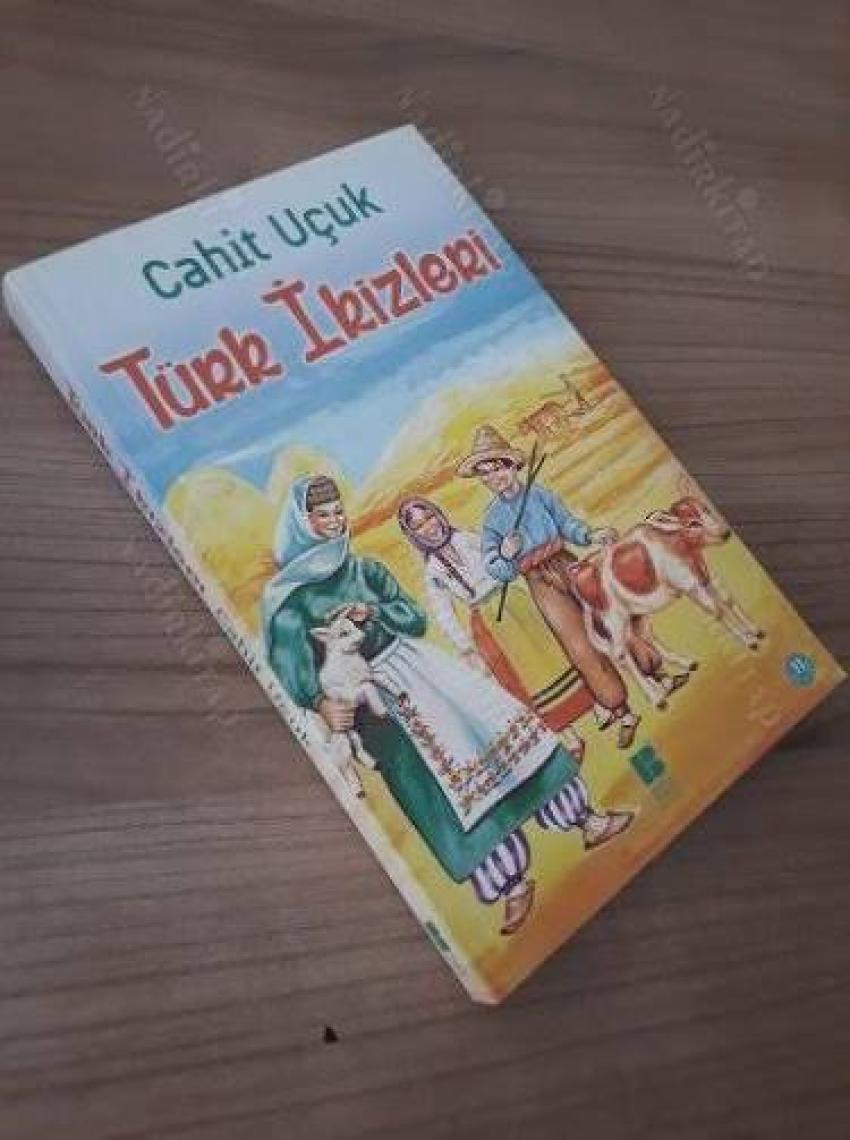 Türk İkizleri