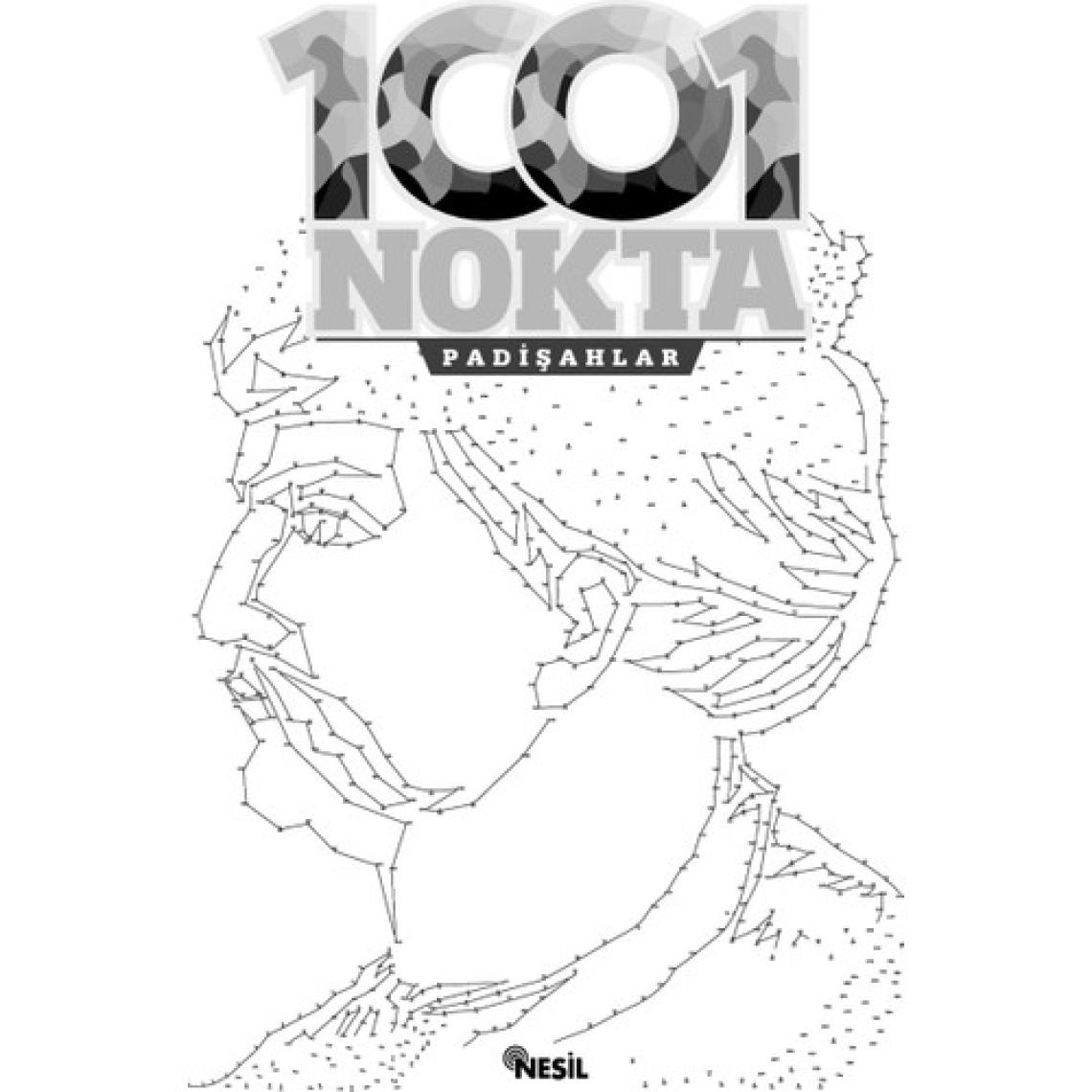 1001 Nokta Padişahlar - Enis Temizel