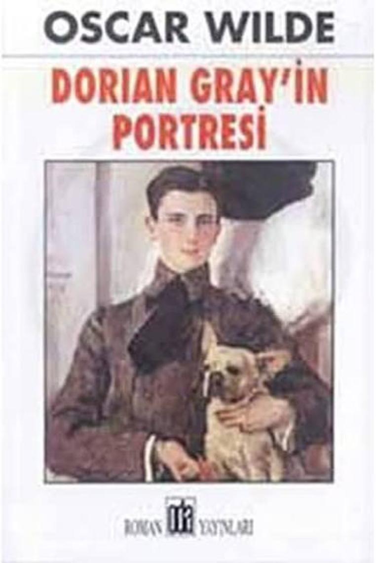 Dorian Gray'in Portresi - Oscar Wilde