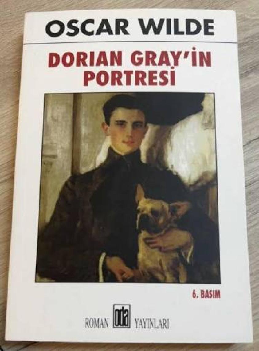 Dorian Gray'in Portresi - Oscar Wilde