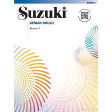 Suzuki Keman Okulu 2 / Porte Müzik
