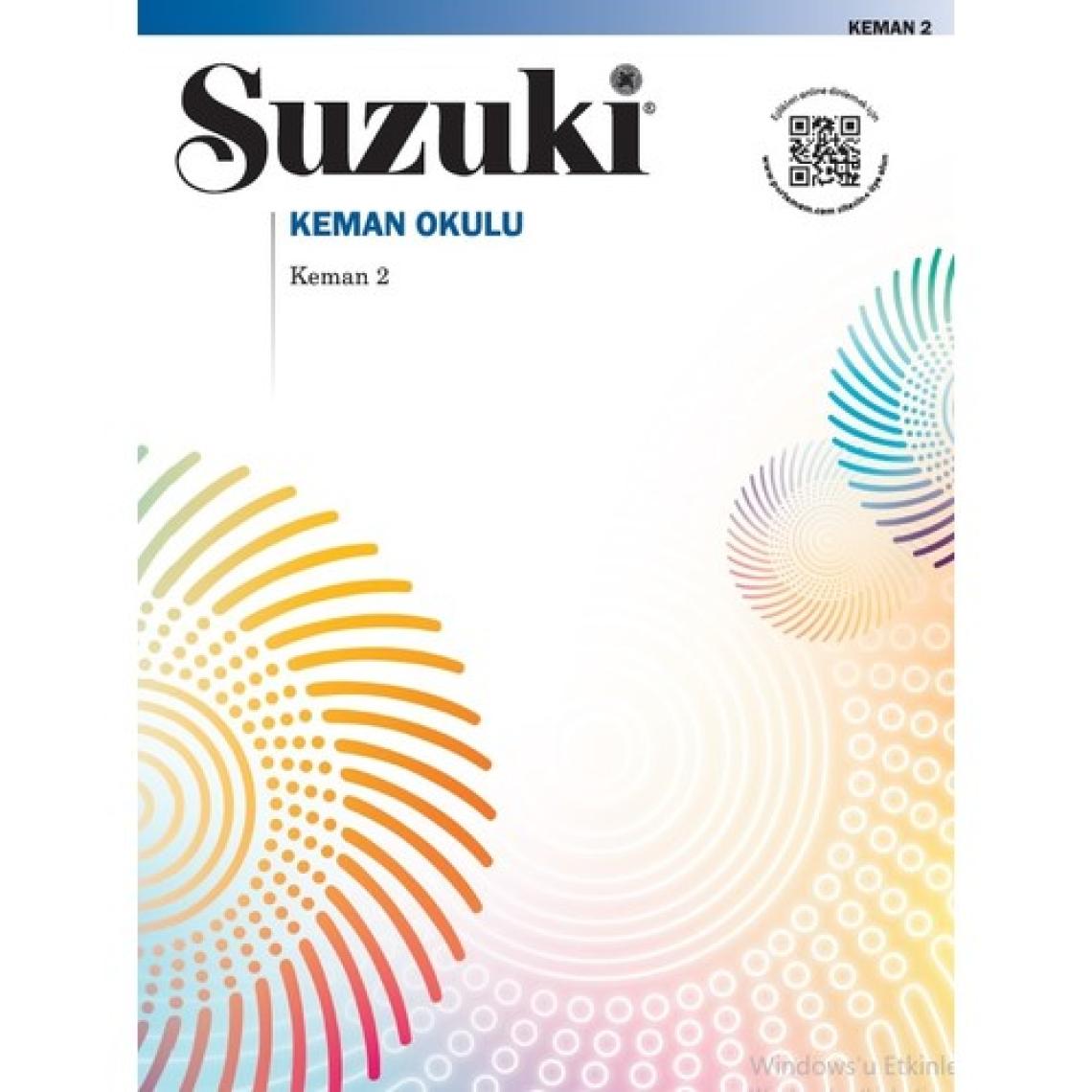 Suzuki Keman Okulu 2 / Porte Müzik