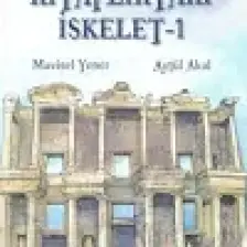 Kayıp Kitaplardaki İskelet - Mavisel Yener