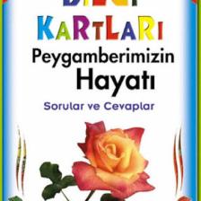 Bilgi Kartı 4- Peygamberimizin Hayatı