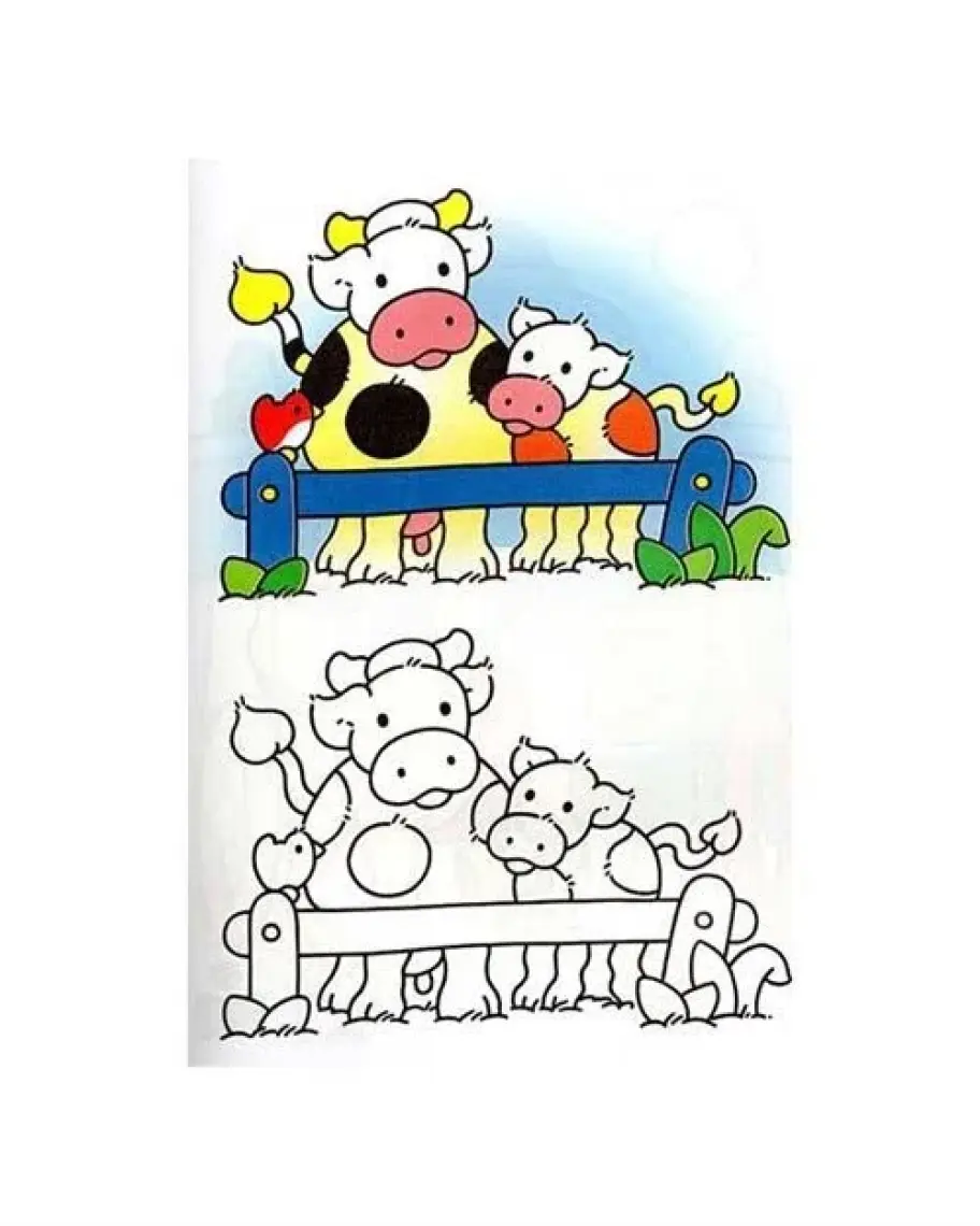 Çiftlik - Ballon Medıa