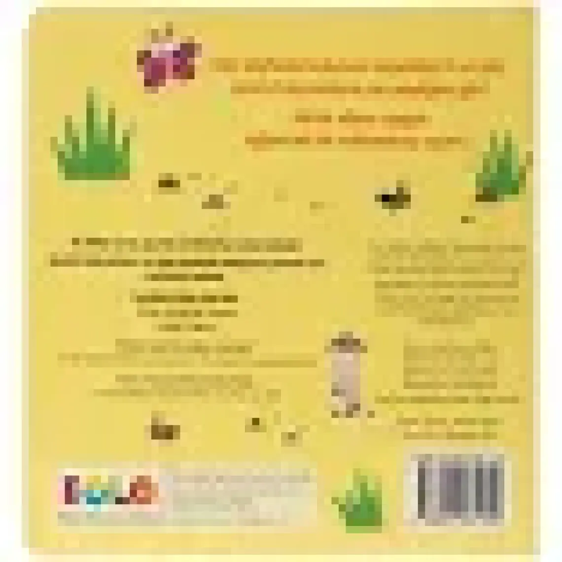 Yavru Hayvanlarla Saklambaç  (Hareketli Kitap & Kaydır Gör)