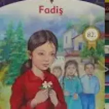 Fadiş - Gülten Dayıoğlu