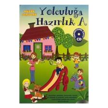 Yolculuğa Hazırlık A / Müzik Serüveni / Porte