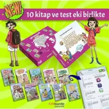 Short Stories 10'lu Hikaye