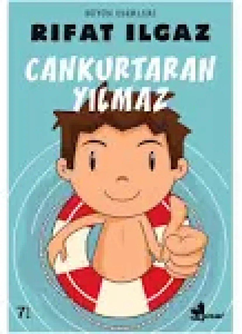 Cankurtaran Yılmaz