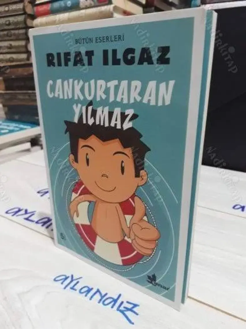 Cankurtaran Yılmaz