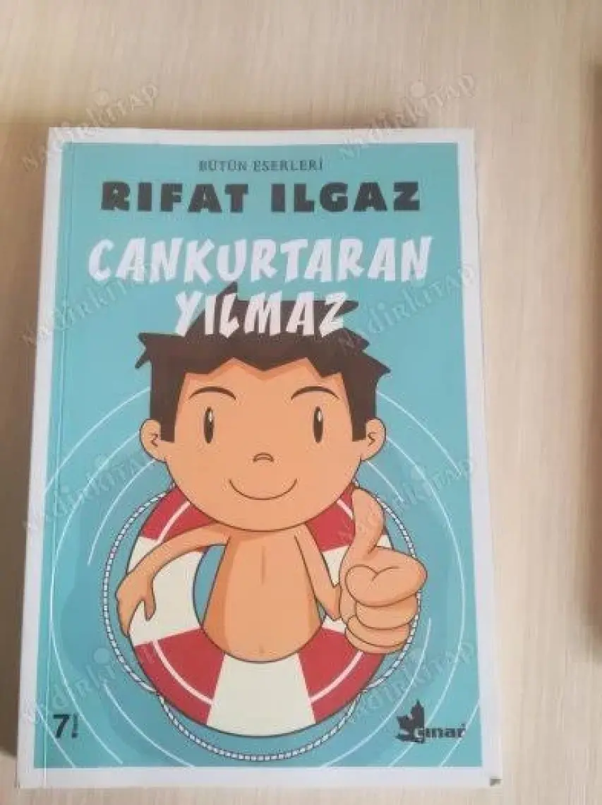 Cankurtaran Yılmaz