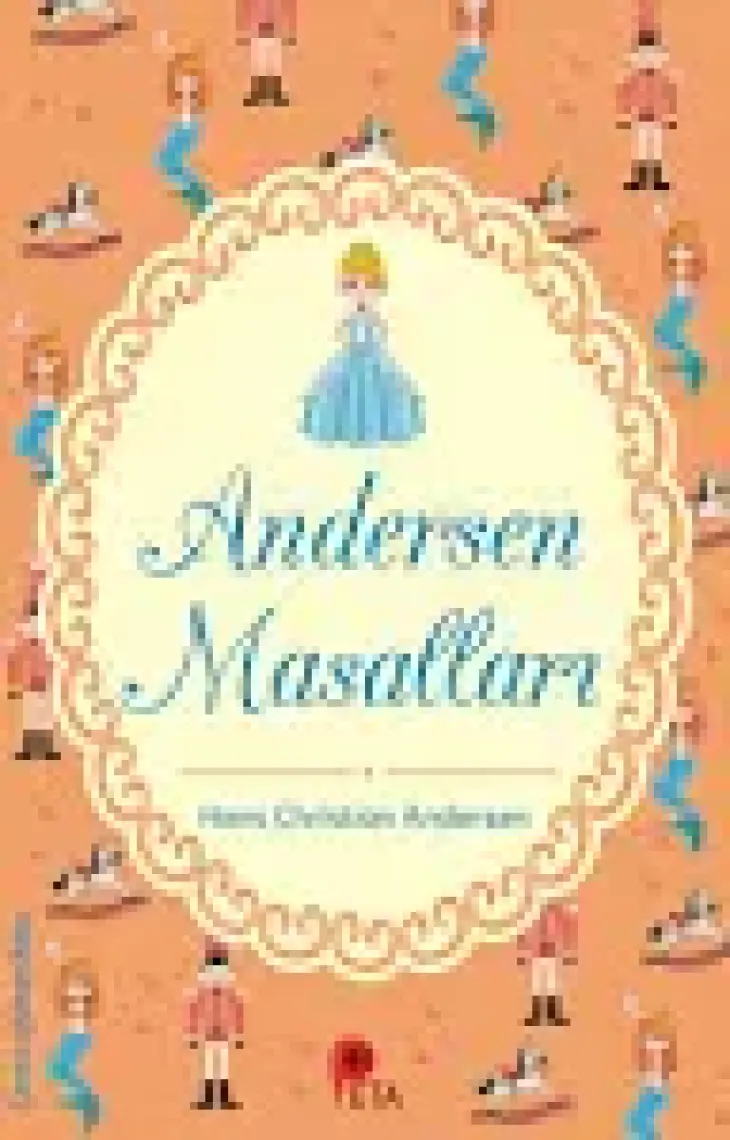 Andersen Masalları - Hans Christian Andersen