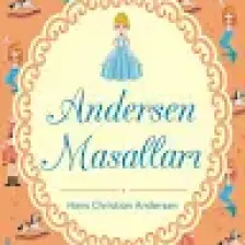 Andersen Masalları - Hans Christian Andersen