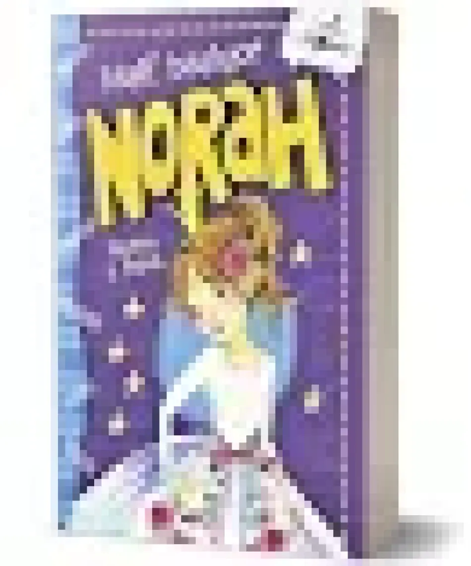 Norah Keşif Başlıyor
