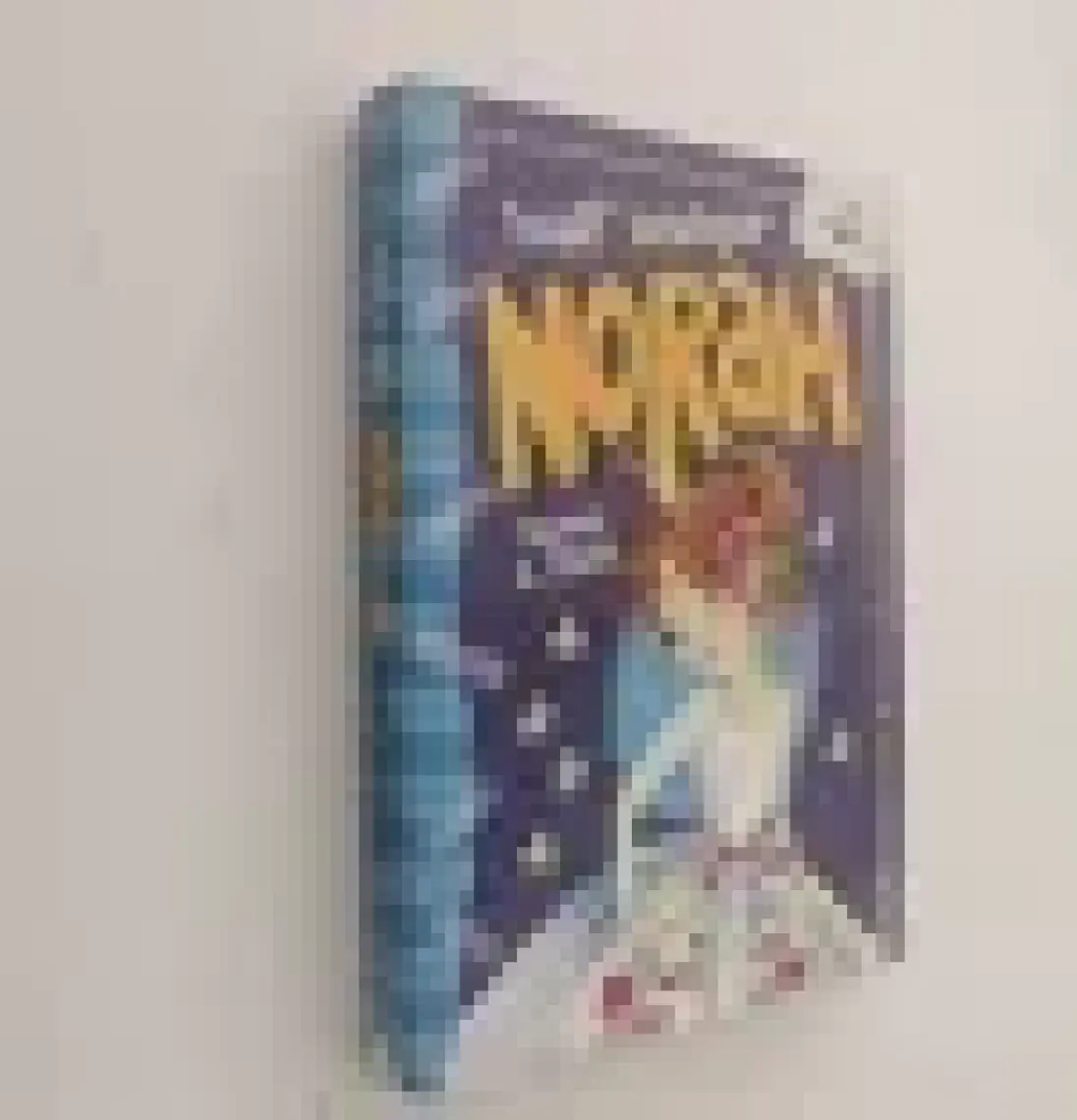 Norah Keşif Başlıyor