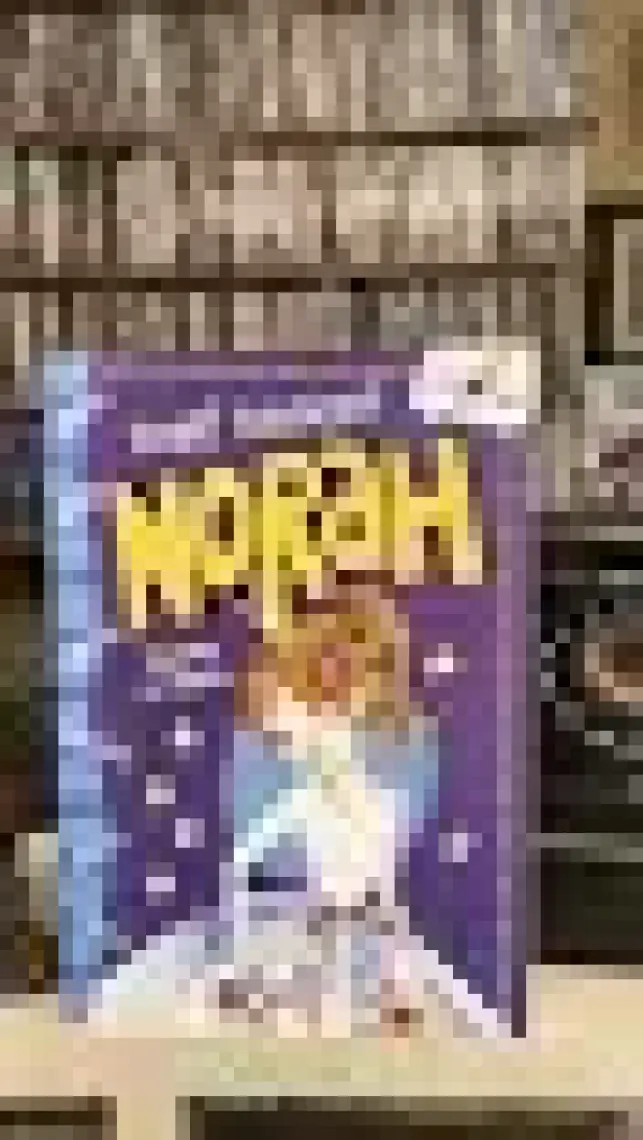 Norah Keşif Başlıyor