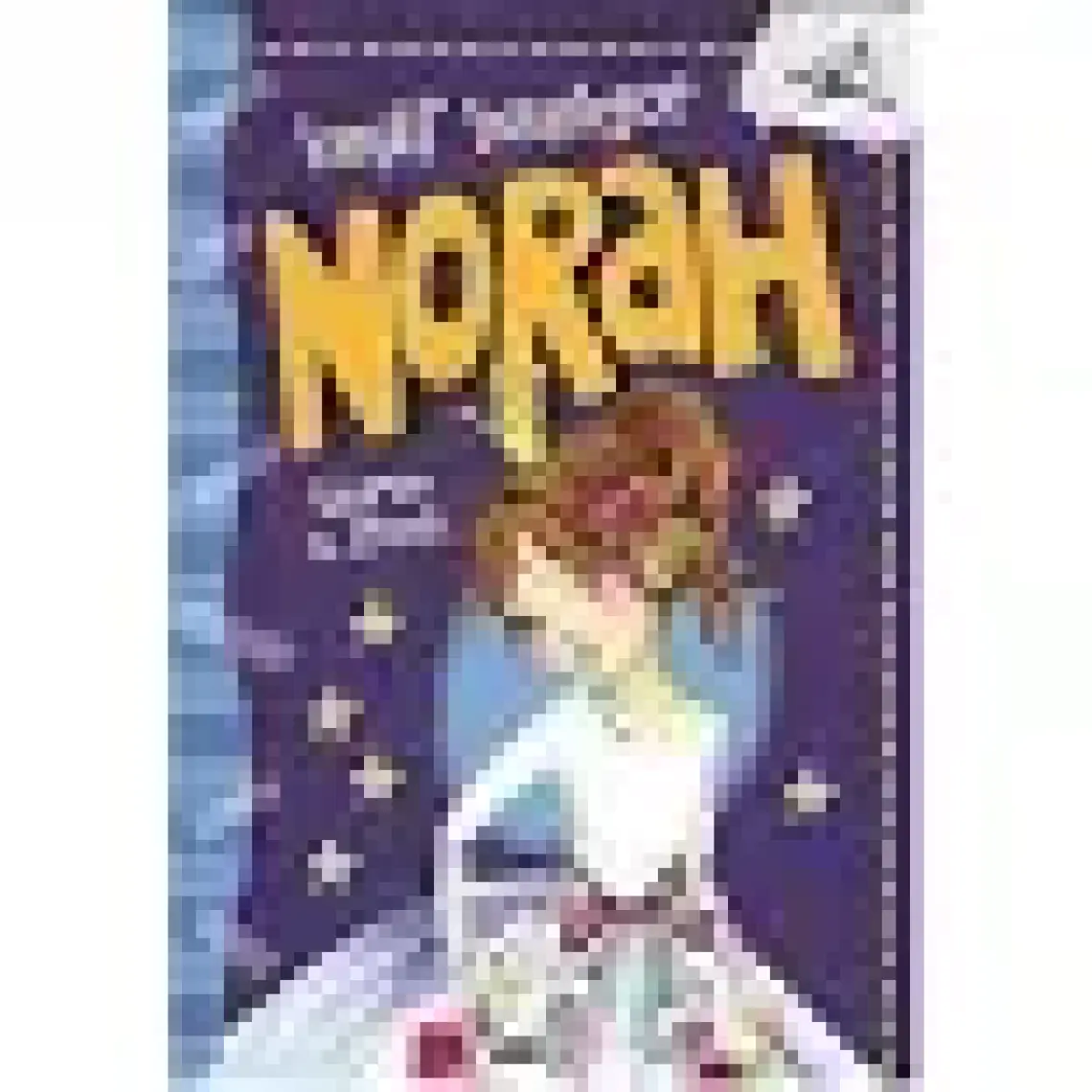 Norah Keşif Başlıyor