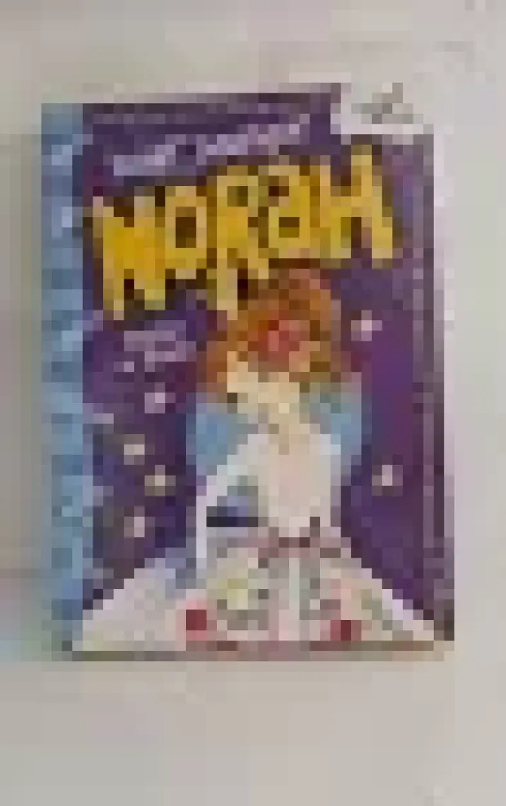 Norah Keşif Başlıyor