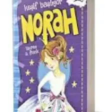 Norah Keşif Başlıyor