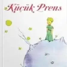 Küçük Prens - Antoine De Saint-Exupéry