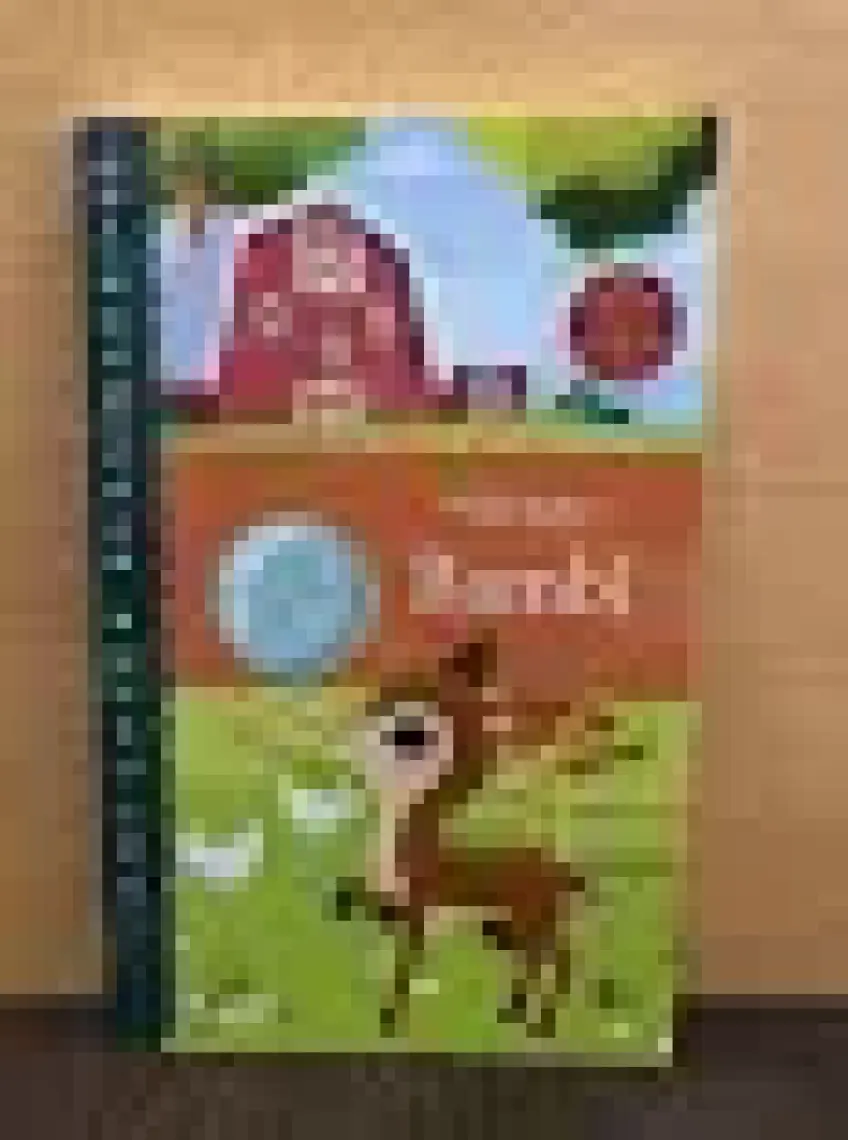 Bambi - Felix Salten