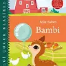 Bambi - Felix Salten