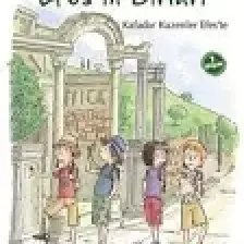 Efes'İn Sırları-Koray Avcı Çakman