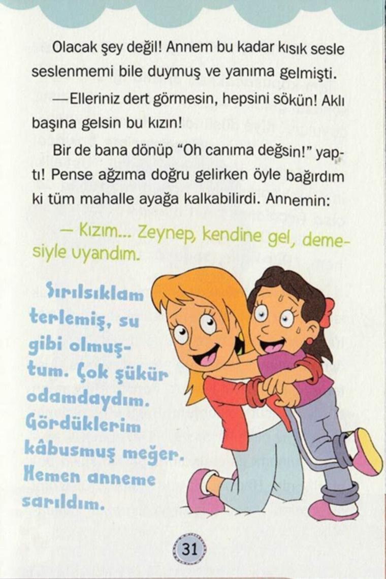 2. Sınıf Okuma Kitapları (10 Kitap Takım) - Celal Akbaş