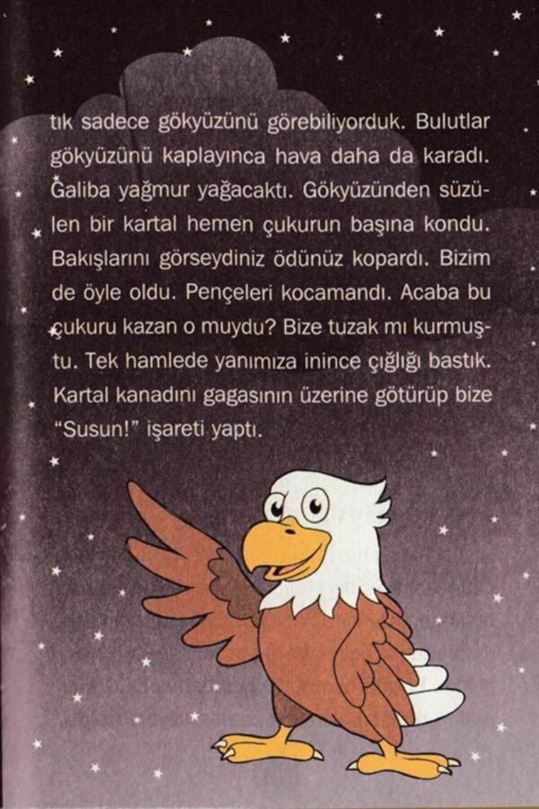 2. Sınıf Okuma Kitapları (10 Kitap Takım) - Celal Akbaş