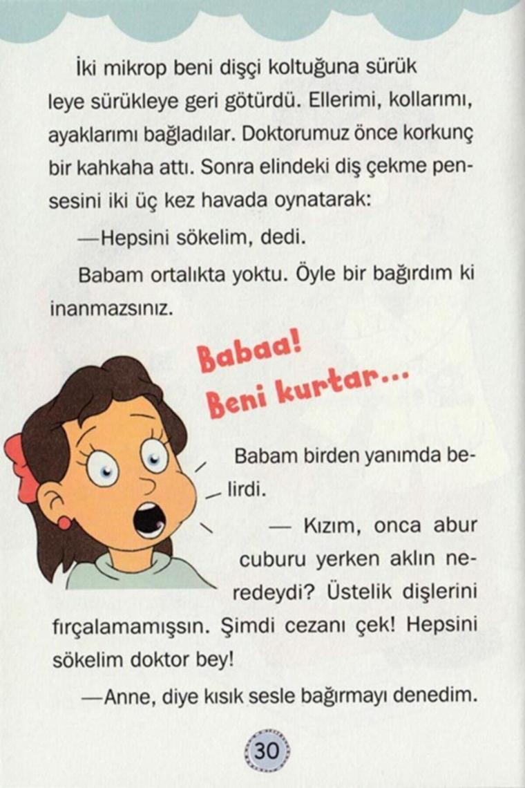 2. Sınıf Okuma Kitapları (10 Kitap Takım) - Celal Akbaş