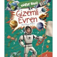 Süper Bilgi - Gizemli Evren