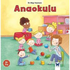 Anaokulu - Stephanie Ledu