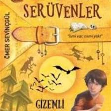 Tılsımlı Serüvenler - Gizemli Gölgeler Ülkesi - Ömer Sevinçgül