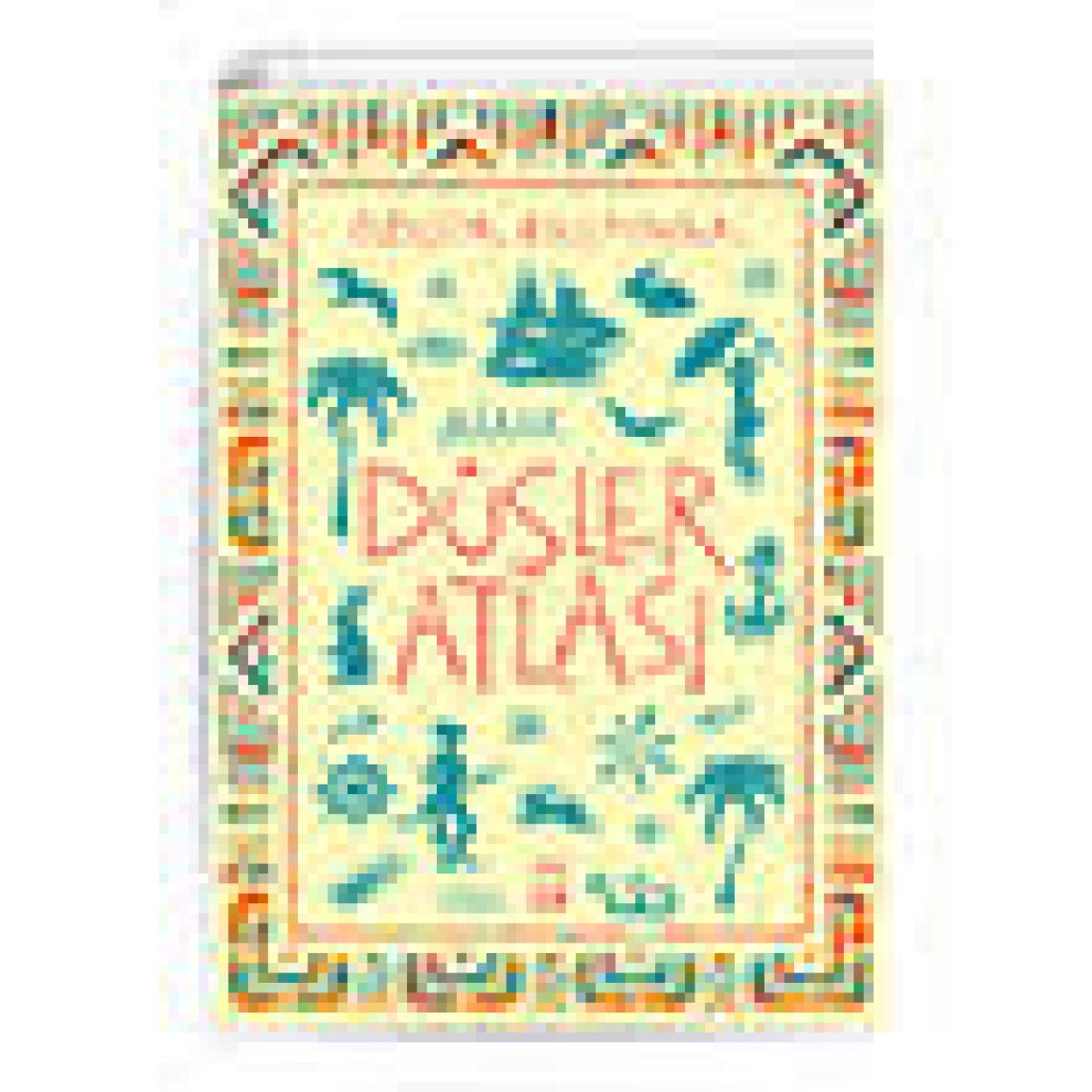 Tılsımlı Serüvenler - Gizemli Gölgeler Ülkesi - Ömer Sevinçgül