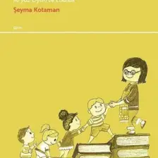 İşimiz Oyun  İkiyüz Oyun Ve Etkinlik - Şeyma Kotaman