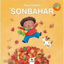 Mevsimler: Hoş Geldin Sonbahar-Charles Ghigna