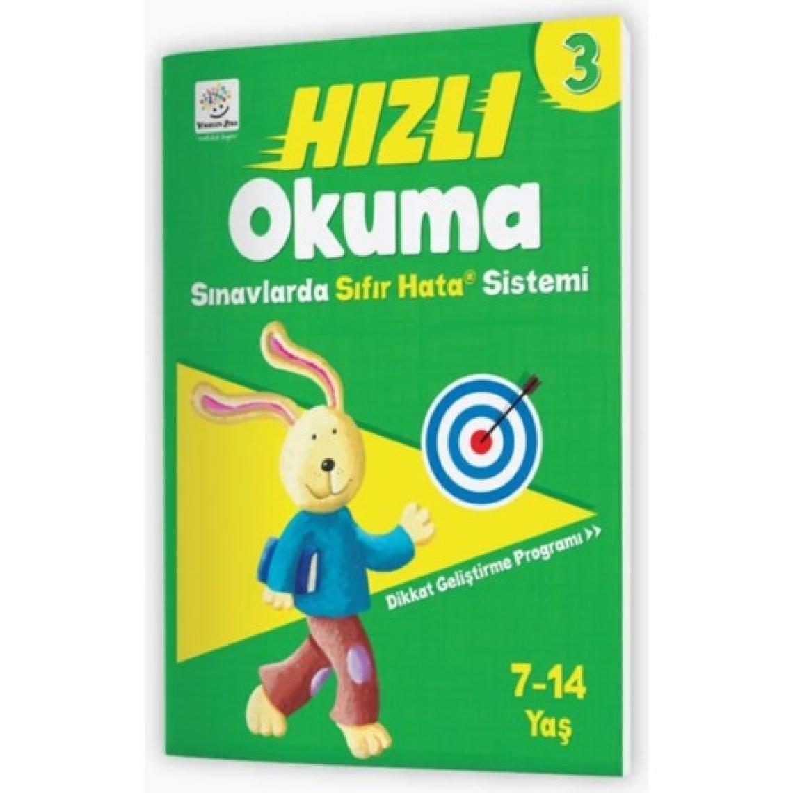 Hızlı Okuma - Sınavlarda Sıfır Hata Sistemi