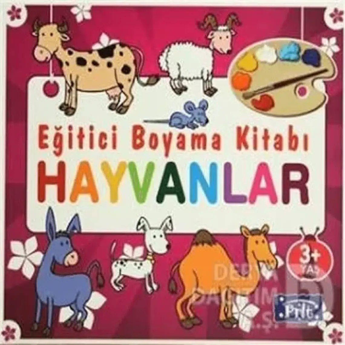 Hayvanlar - Ahmet Altay