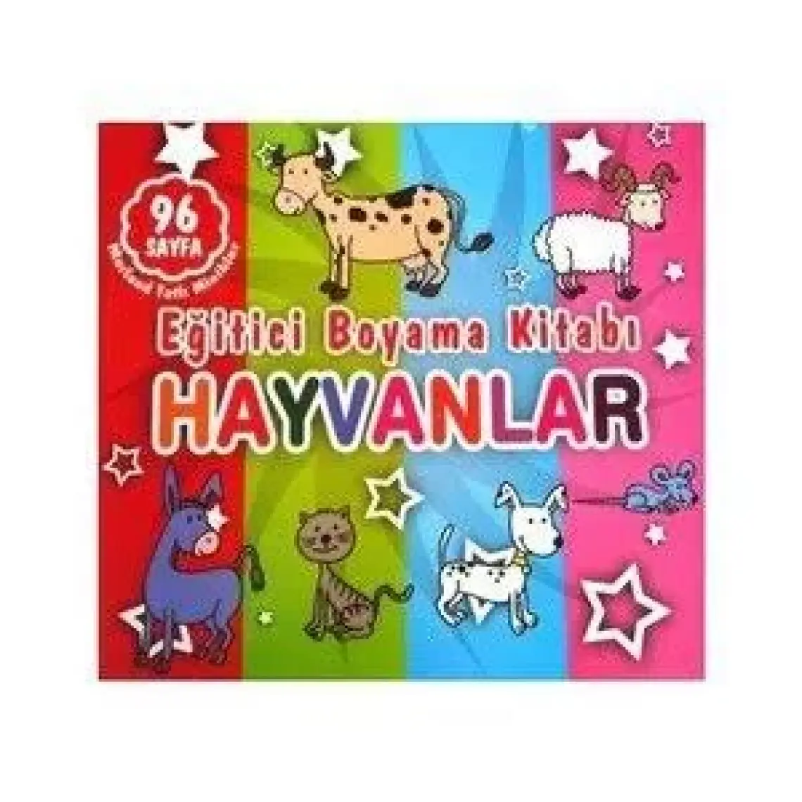 Hayvanlar - Ahmet Altay