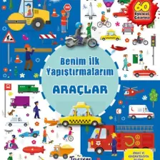 Araçlar - Ballon Medıa