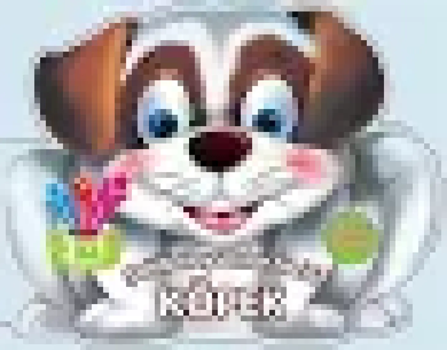 Köpek - Quıxot Publıshıng