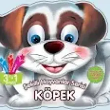 Köpek - Quıxot Publıshıng
