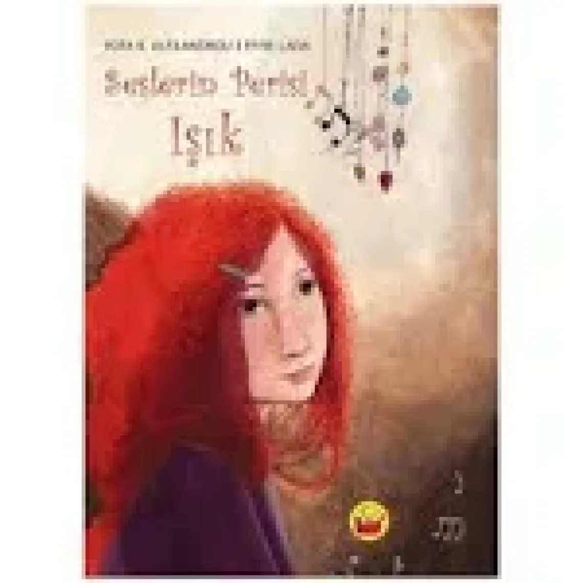 Seslerin Perisi Işık-Effie Lada