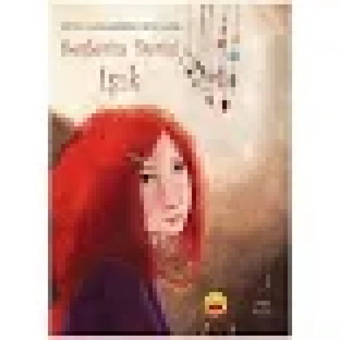 Seslerin Perisi Işık-Effie Lada